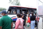 विशिष्टको निजी सवारी मोहले सार्वजनिक यातायात अस्तव्यस्त